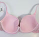 Twist by Prima Donna Epirus, a padded balcony bra. Front view. Style 0241970. Color Fifties Pink.