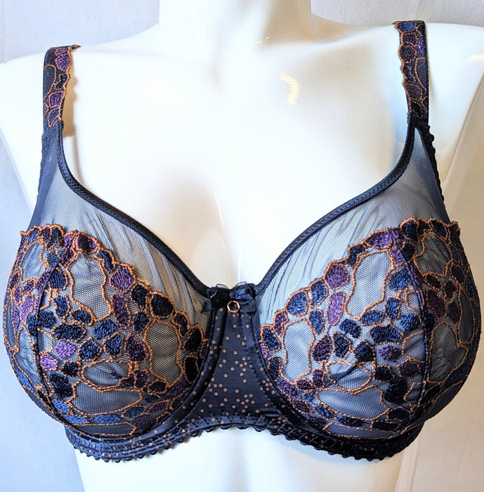 A fantastic Prima Donna bra on sale. Style 0163202.