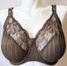 Prima Donna Lausanne, a beautiful full cup bra. Color Golden Shadow. Style 0163270.