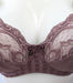 Prima Donna Madison, the best selling full cup bra. Color Satin Taupe. Style 0162120/0162121. Gore view.