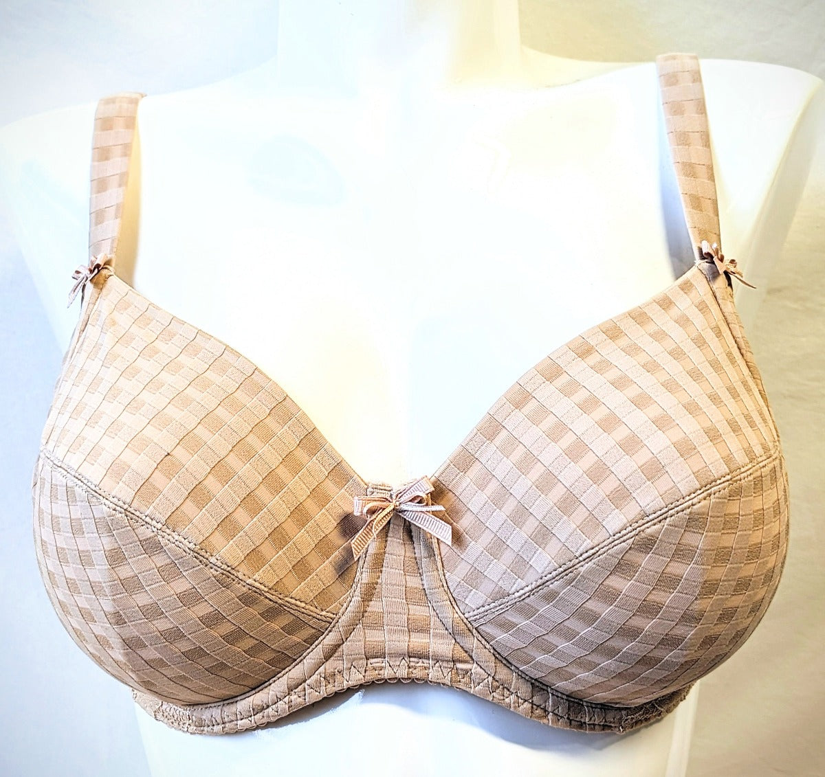 Prima Donna Madison | 0162129 Full Cup — Your Bra Store