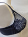 A beautiful Prima Donna Madison with incredible lace and on sale. Color Bleu Bijou. Style 0262127.