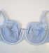 Prima Donna Merida, a premium balcony bra on sale. Color 0161894. Color Opal Blue. Inside view.