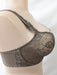 Prima Donna, Midnight in Paris, a hard to find demi bra on sale. Style 0162615. Color Golden Shadow.