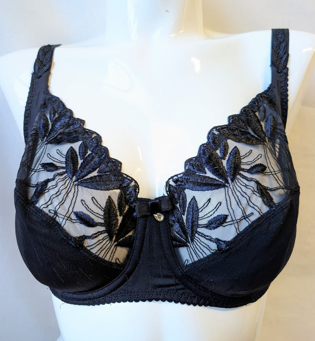 Prima Donna Orlando, a beautiful full cup bra on sale. Color Geisha. Style 01631510/1.