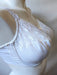 Prima Donna Orlando, a premium comfortable full cup bra on sale. Color White. Style 0163156. 