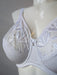 Prima Donna Orlando, a premium comfortable full cup bra on sale. Color White. Style 0163156. 