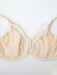 Prima Donna Pompadour, a hard to find full cup bra on sale. Style 0162551. Color Melba.