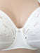 Prima Donna Sambal, a beautiful full cup bra on sale. Color Natural. Style 0161970. Front view.