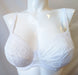 Prima Donna Sophora, a great full cup bra. Color White. Style 0163180.