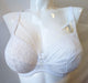 Prima Donna Sophora, a great full cup bra. Color White. Style 0163180.