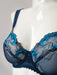 Prima Donna Tatooine, a hard to find balconette bra on sale. Color Seaside. Style 0162480.