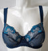 Prima Donna Tatooine, a hard to find balconette bra on sale. Color Seaside. Style 0162480.