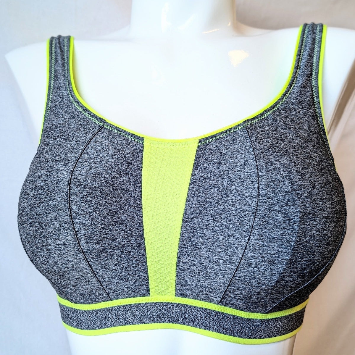 Prima Donna The Sweater Sports Bra 6000110 Underwired, Multiway, High  Impact