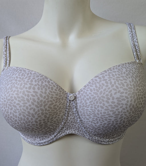 Prima Donna Twist Eclipse, a great padded bra ideal for the full bust. Style 0251153.