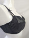 Prima Donna Twist, Possibly Maybe, one of the best looking full cup bras we have. Color Black. Style 0141200. Side view.