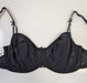 Prima Donna Twist, Possibly Maybe, one of the best looking full cup bras we have. Color Black. Style 0141200. Inside view.