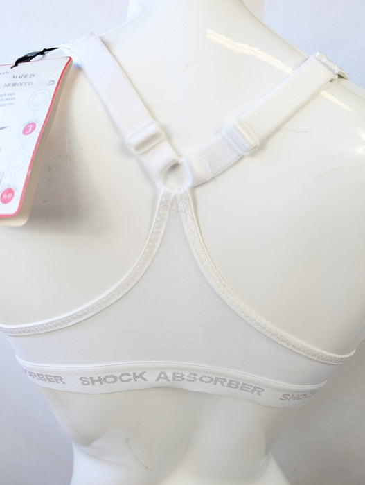 Shock Absorber Meryl Smooth | B4247 Wireless Sport