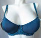 Simone Perele Andora, a best seller across the world. This premium tshirt bra gives a great shape. Style 131343. Color Teal.