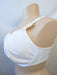 Simone Perele Andora, a premium minimizer bra. Color Ivory. Style 131380. Side view.