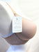 Simone Perele Caresse a great plunge spacer bra. Style 12A316. Color Beige.