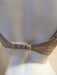 Simone Perele Caresse a great plunge spacer bra. Style 12A316. Color Beige.