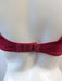 Simone Perele Revelation, a great demi full cup bra on sale. Color Raspberry. Style 12R334.