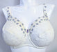 Ulla Jasmin, a comfort full cup bra. Style 2625. Color Ivory. Front view. 