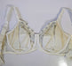 Ulla Jasmin, a comfort full cup bra. Style 2625. Color Ivory. Inside view. 