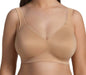 A great Anita wireless bra, Twin. Color Beige. Style 5493.