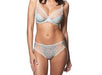 fantasie amber side support full cup 2292 blue