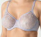 A full cup Prima Donna bra with amazing support and a beautiful design. Color Crocus. Style 0163010.