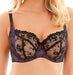 Panache, Lois Balconnet, 9591, Black-Purple