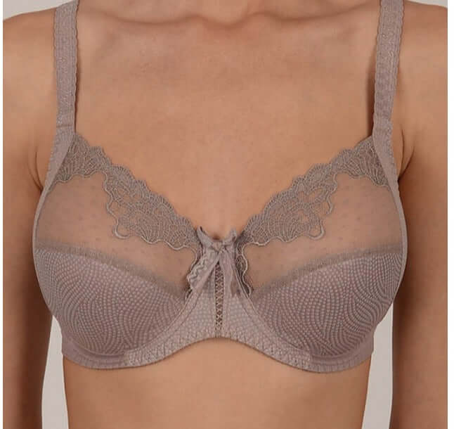 Empreinte Erin Full Cup Bra - The Bra Room