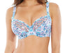 Freya Chameleon, a discontinued plunge bra. We have this hard to find bra at a low price. Color Pastel. Style AA1971.