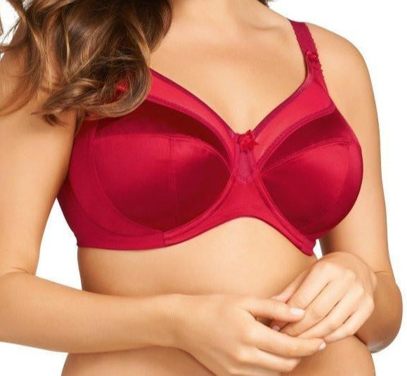 Goddess Keira  6090 Full Cup – Your Bra Store