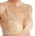 little bra compay lucia pushup E004 beige