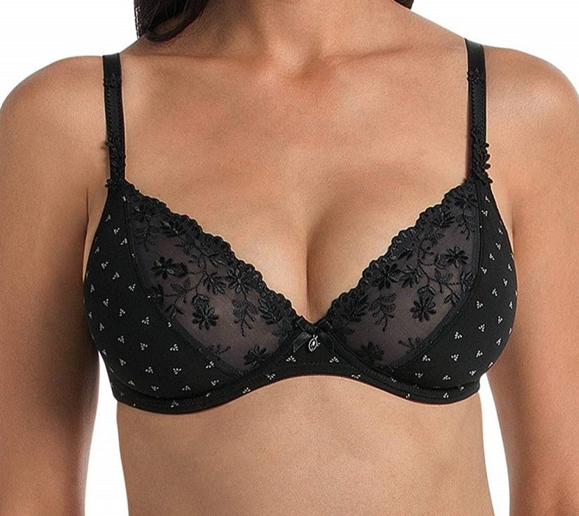 Rosa Faia Louisa  5656 Balconette – Your Bra Store