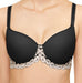 Wacoal Embrace Lace Contour Bra 853191 Black