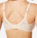 Wacoal Ultimate Smoother, a wonderful tshirt bra. UK Size. Color Beige. Style 853281.