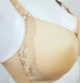 This comfortable Rosa Faia wireless bra is supportive and well designed. From parent company Anita, this bra Ella is an ideal everyday piece. Color Beige. Style 5625.