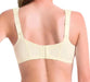 Anita Havanna, a premium wireless plus size bra on sale. Color Crystal. Style 5813.