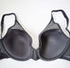 Chantelle plunge bra on sale. Color Black. Style 2936.