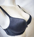 Chantelle C Chic, a tshirt spacer bra. Color Black. Style 3585.