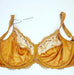 Empreinte Carmen, a full cup bra. One of the best plus size bras out there. Color Havane. Style 07188.