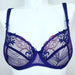 Empreinte Tosca, a demi bra with premium fit on sale. Color Chianti. Style 08181.