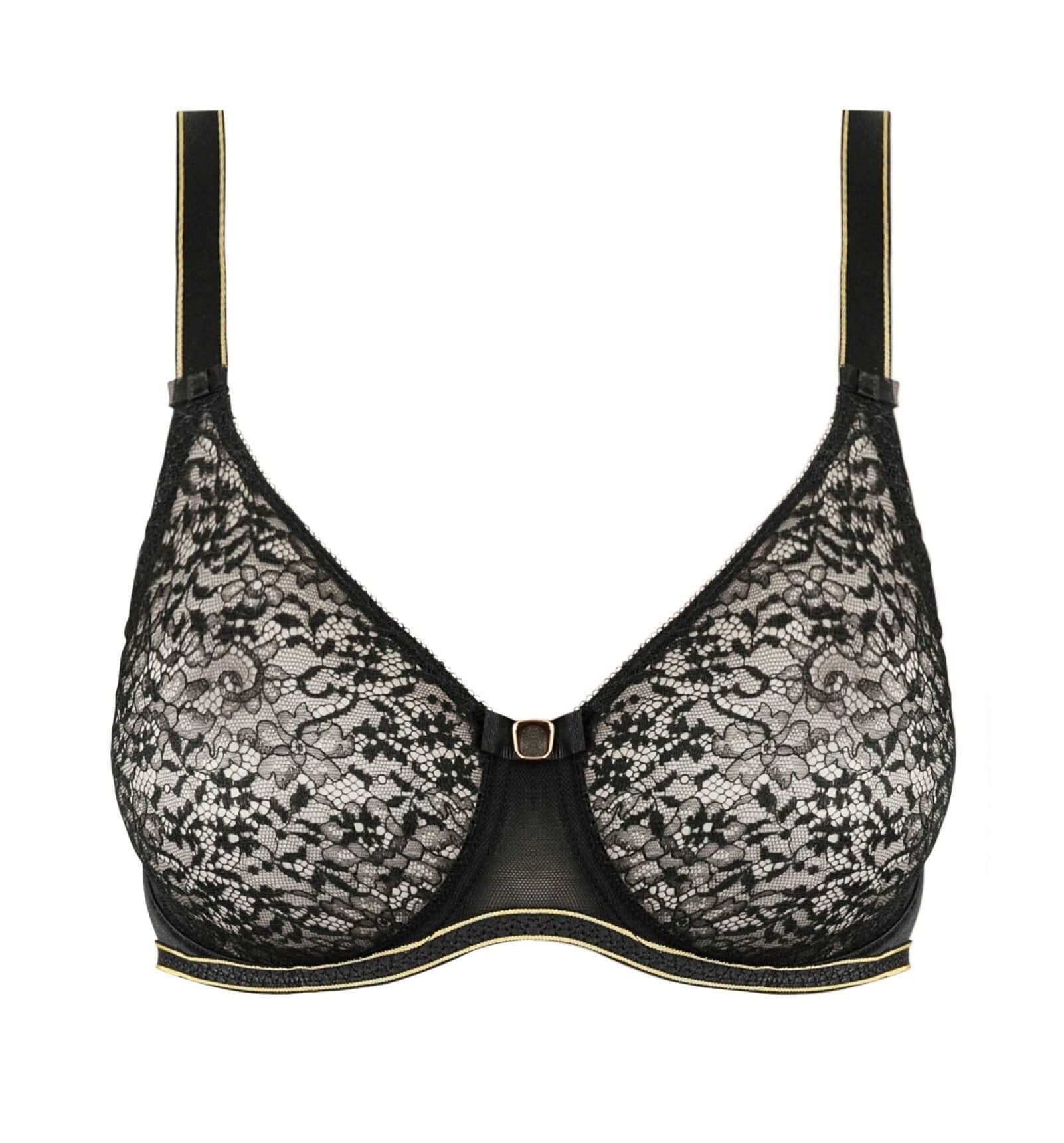 Empreinte Allure  07205 Full Cup – Your Bra Store