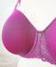 Empreinte Cassiopee bra on sale. Color Fuschia. Style 40151.