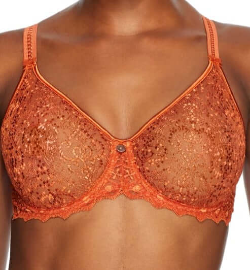 Cassiopee Seamless Full Cup 7151