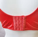 Empreinte Louise, a plus size full cup bra on sale. Color Rouge Intense. Style 07184.